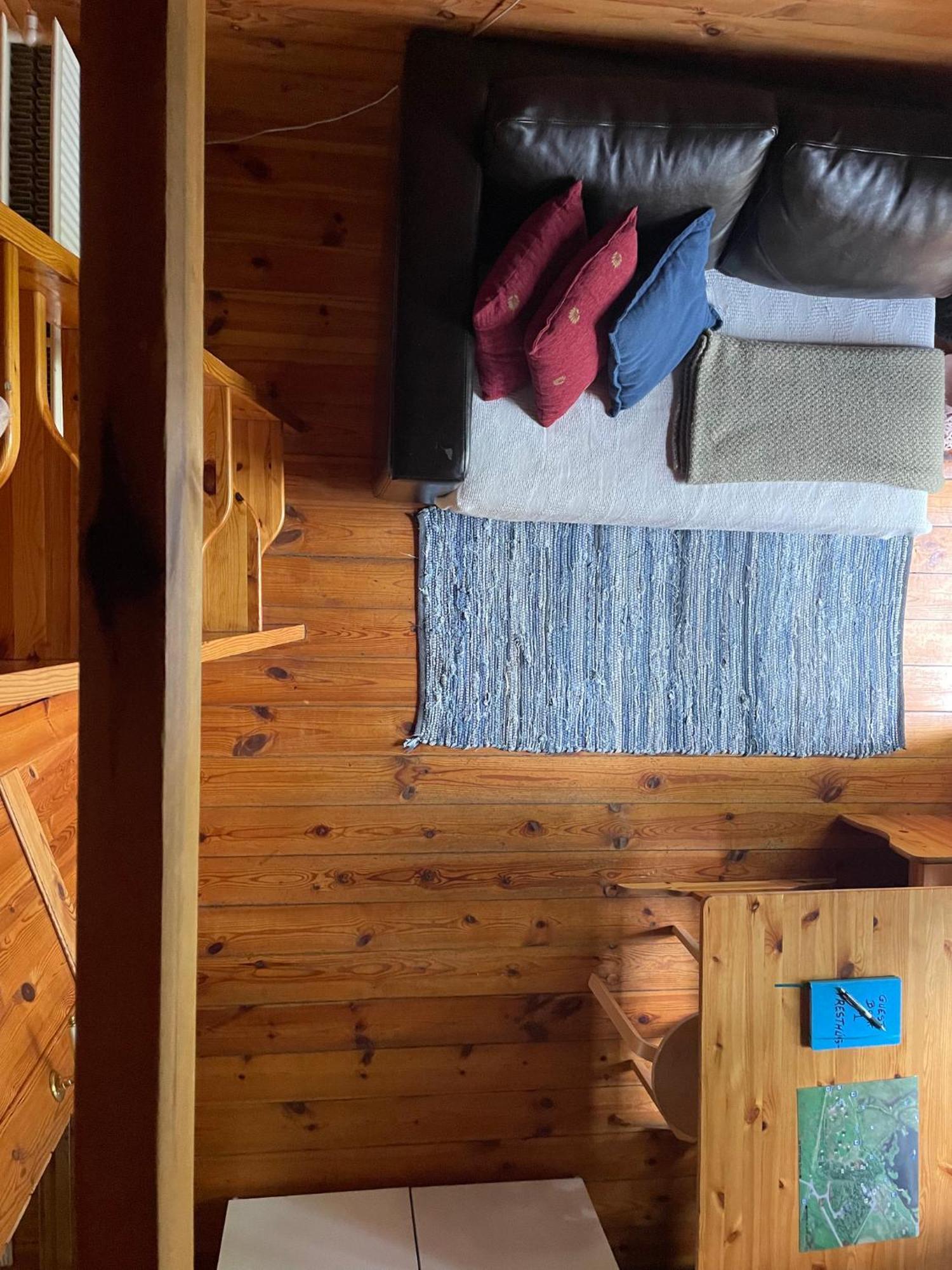 Kaldbaks-Kot Cottages Húsavík المظهر الخارجي الصورة